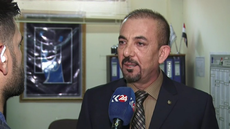 Komisyona hilbijartinan li Kerkûkê: Bo encamdana hilbijartinan, Em pabend dibîn bi biryara perlamanê